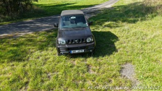 Suzuki Jimny 2006