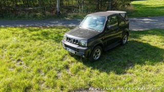 Suzuki Jimny 2006