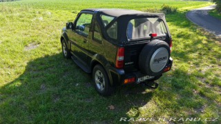 Suzuki Jimny 2006