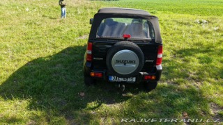 Suzuki Jimny 2006