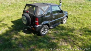 Suzuki Jimny 2006