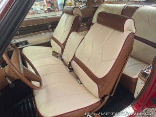 Buick Riviera 7.5 V8 Hydra-Matic 1971