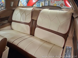 Buick Riviera 7.5 V8 Hydra-Matic 1971