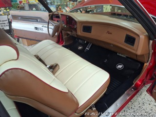 Buick Riviera 7.5 V8 Hydra-Matic 1971