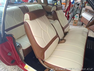 Buick Riviera 7.5 V8 Hydra-Matic 1971