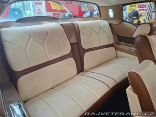 Buick Riviera 7.5 V8 Hydra-Matic 1971