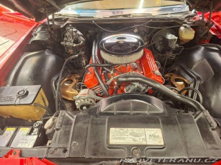 Buick Riviera 7.5 V8 Hydra-Matic 1971