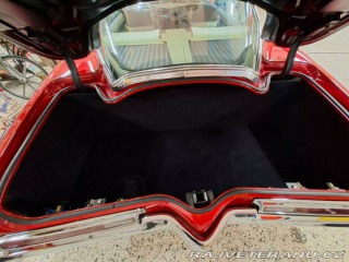Buick Riviera 7.5 V8 Hydra-Matic 1971