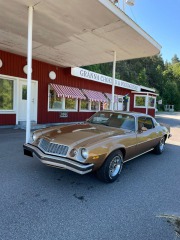Chevrolet Camaro LT