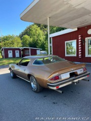 Chevrolet Camaro LT 1975