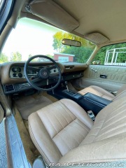 Chevrolet Camaro LT 1975