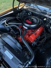 Chevrolet Camaro LT 1975