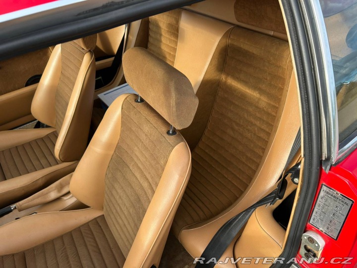 Ferrari Dino 308 GT4 3.0 V8 1974