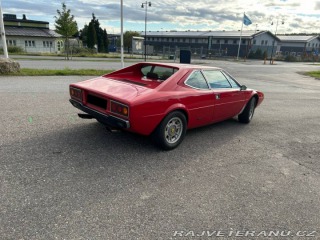 Ferrari Dino 308 GT4 3.0 V8 1974