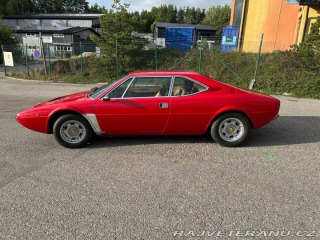Ferrari Dino 308 GT4 3.0 V8 1974