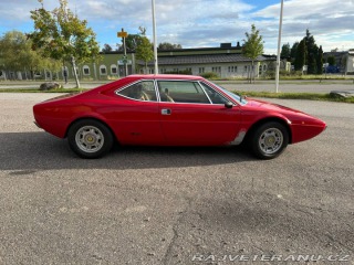 Ferrari Dino 308 GT4 3.0 V8 1974