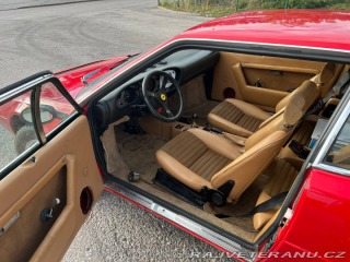 Ferrari Dino 308 GT4 3.0 V8 1974
