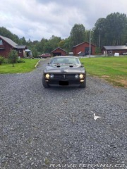 Pontiac Firebird  1968
