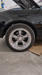 Pontiac Firebird  1968