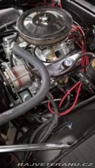 Pontiac Firebird  1968
