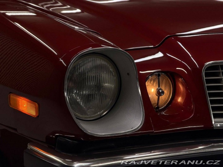 Chevrolet Camaro  1975