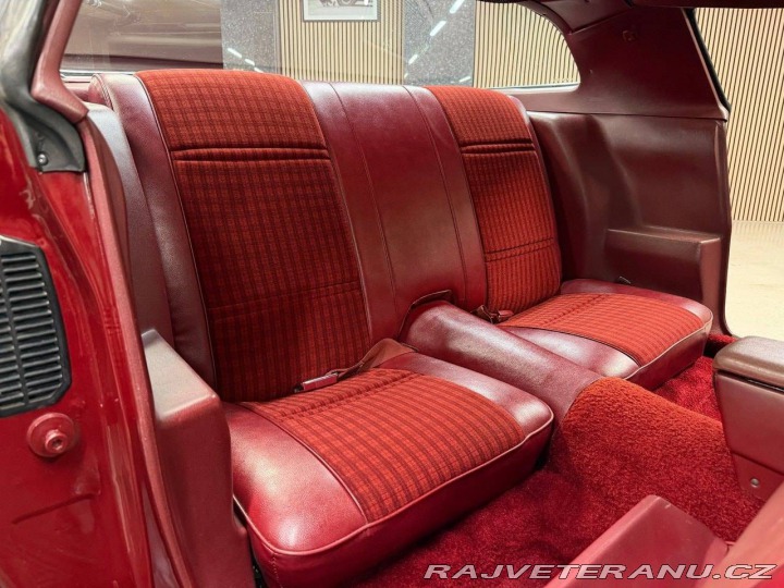 Chevrolet Camaro  1975