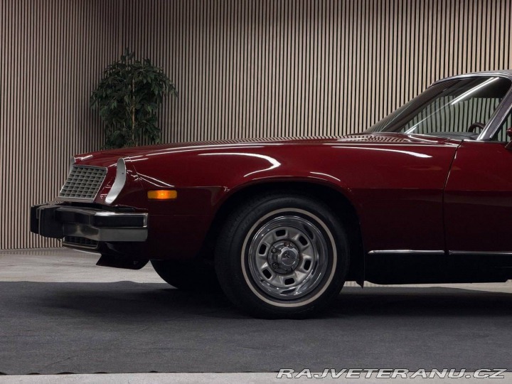 Chevrolet Camaro  1975