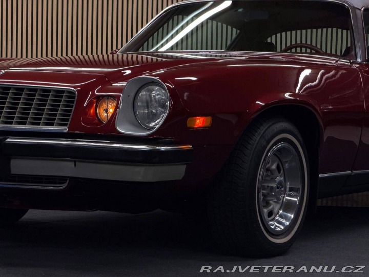 Chevrolet Camaro  1975