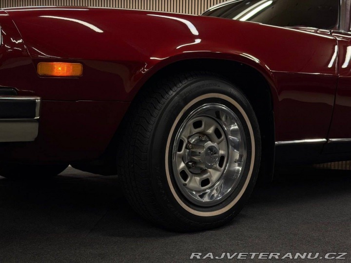 Chevrolet Camaro  1975