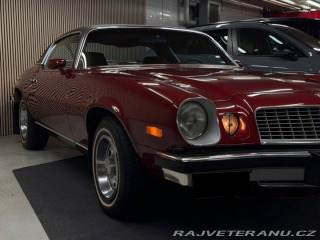 Chevrolet Camaro  1975