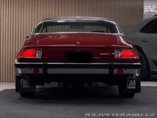 Chevrolet Camaro  1975