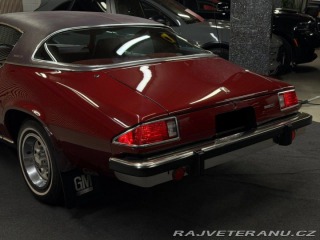 Chevrolet Camaro  1975
