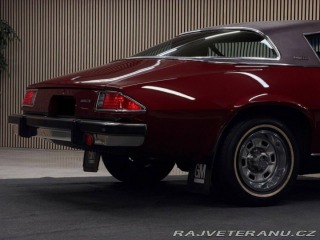 Chevrolet Camaro  1975