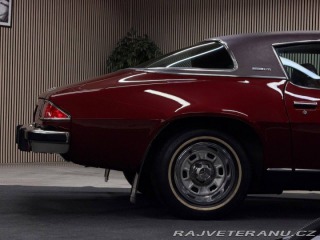 Chevrolet Camaro  1975