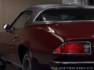 Chevrolet Camaro  1975