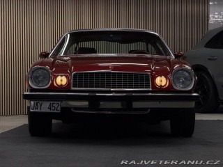 Chevrolet Camaro  1975