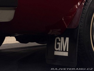 Chevrolet Camaro  1975