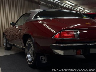 Chevrolet Camaro  1975