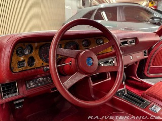 Chevrolet Camaro  1975