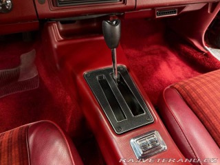 Chevrolet Camaro  1975