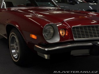 Chevrolet Camaro  1975