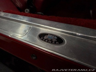 Chevrolet Camaro  1975