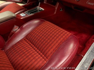 Chevrolet Camaro  1975