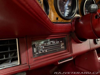 Chevrolet Camaro  1975