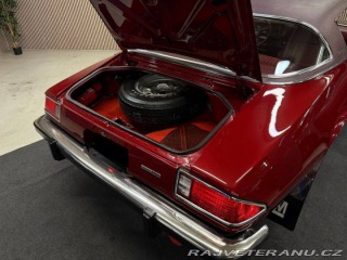 Chevrolet Camaro  1975