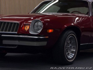 Chevrolet Camaro  1975