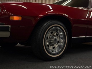 Chevrolet Camaro  1975