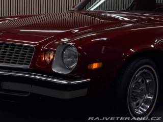 Chevrolet Camaro  1975