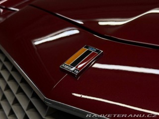 Chevrolet Camaro  1975