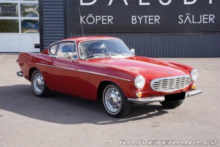 Volvo 1800 P1800 S 1967